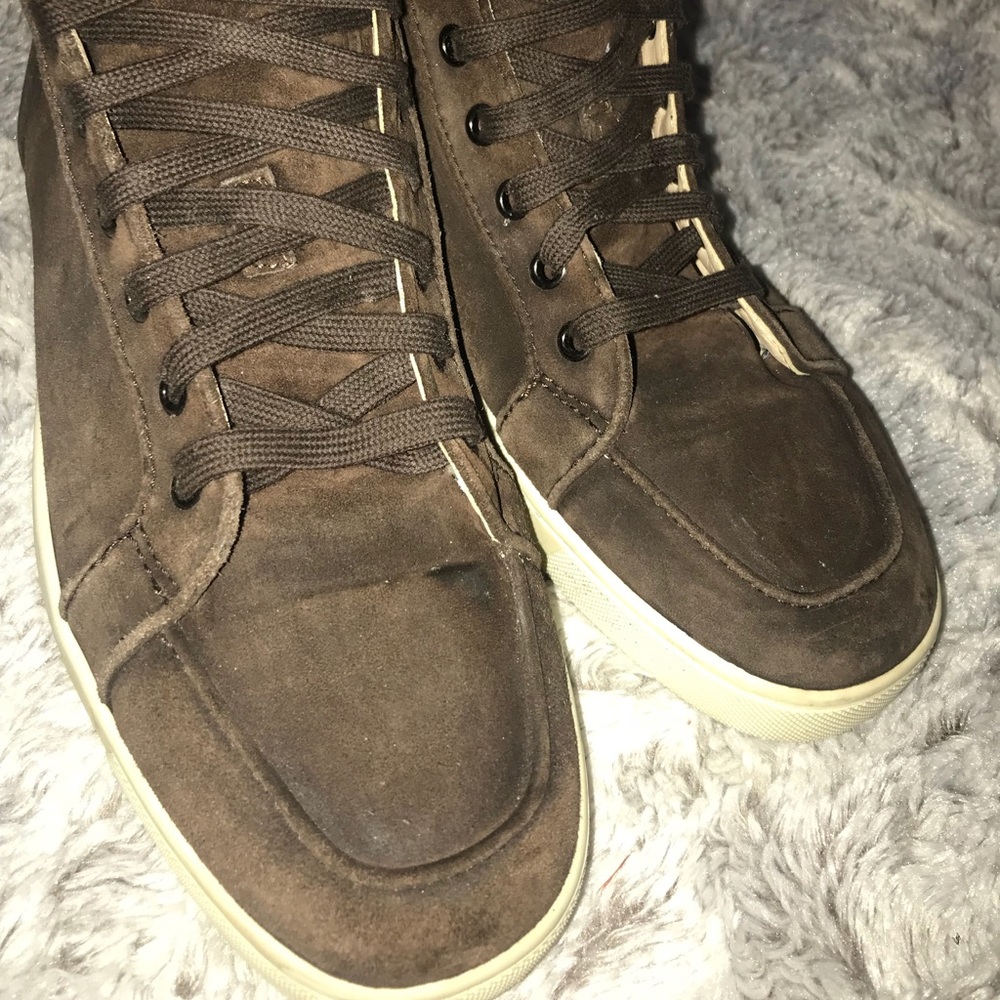 Christian louboutin sneakers